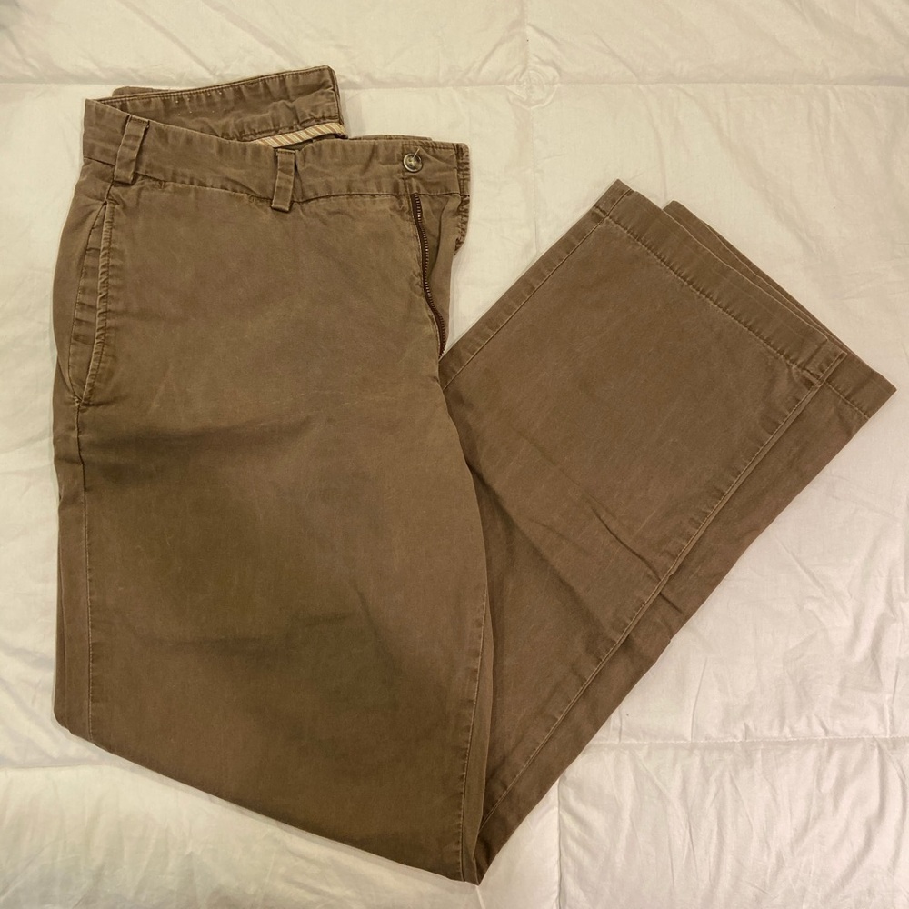 Bills Khakis Chino Pants